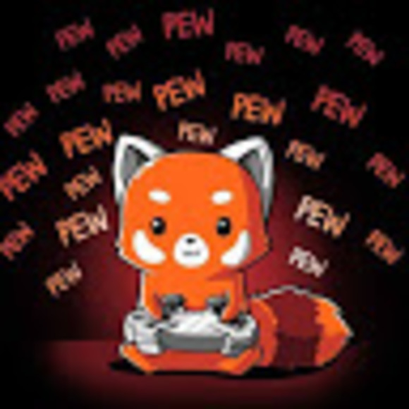 Meet your Posher, Panda_tash - Picture 1 of 1